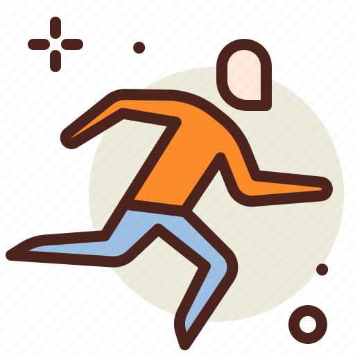 Activities, healthy, hobby, outdoor, runner icon - Download on Iconfinder