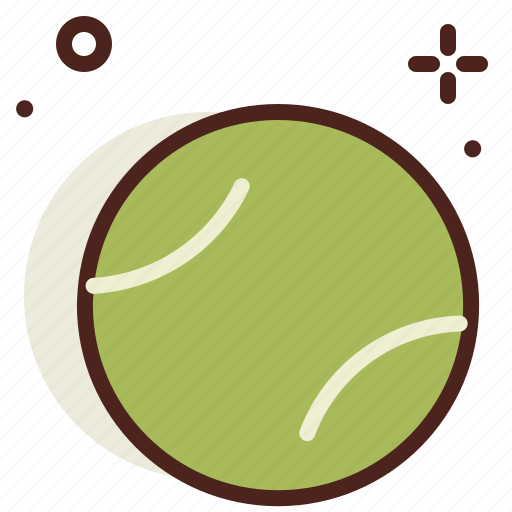 Activities, ball, healthy, hobby, outdoor, tennis icon - Download on Iconfinder