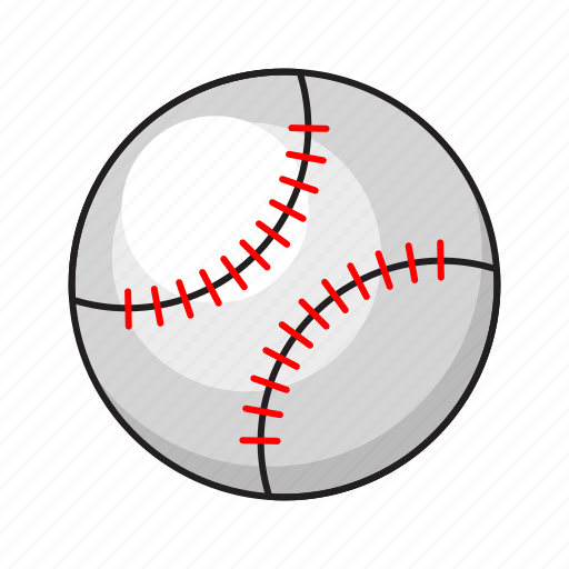 Baseball, exercise, game, play, sport icon - Download on Iconfinder