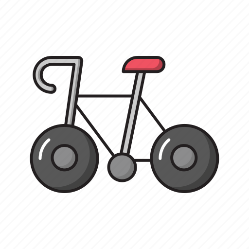 Bicycle, bike, cycle, game, sport icon - Download on Iconfinder