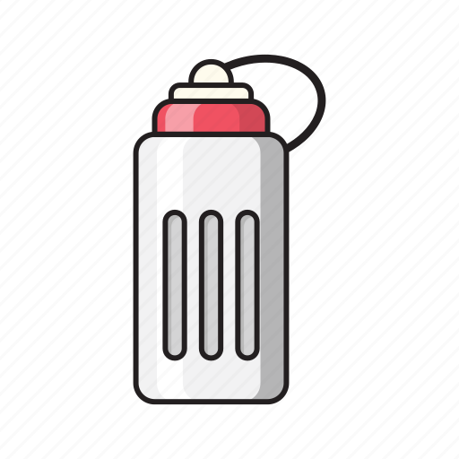 Bottle, drink, energy, game, sport icon - Download on Iconfinder