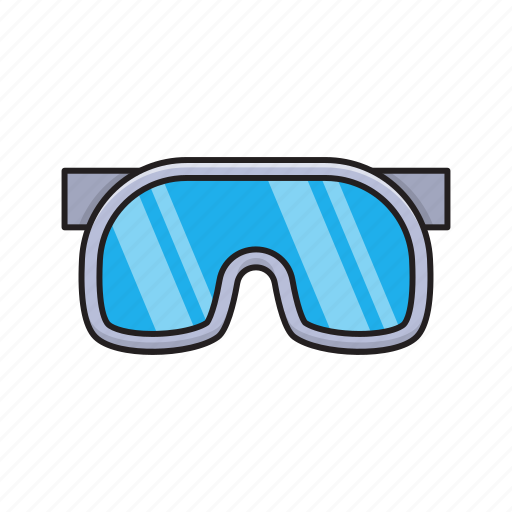 Diving, glasses, goggles, sport, swimming icon - Download on Iconfinder