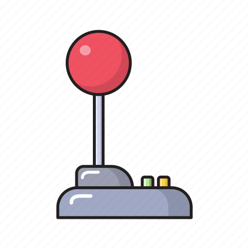 Device, game, joystick, play, sport icon - Download on Iconfinder