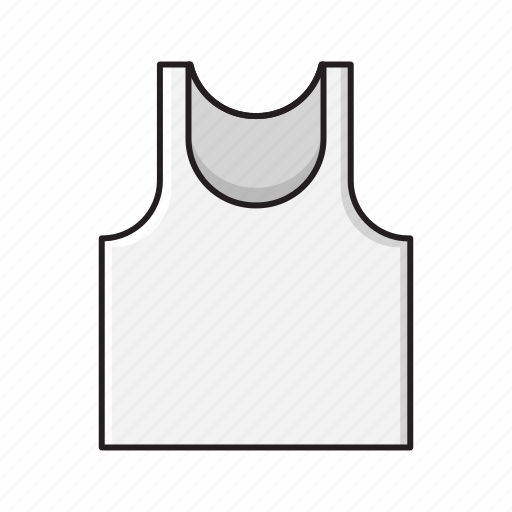 Cloth, game, singlet, sport, wear icon - Download on Iconfinder
