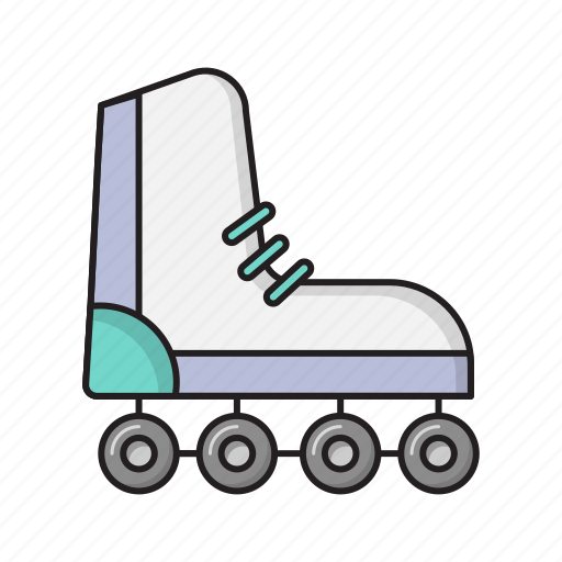 Game, play, shoe, skating, sport icon - Download on Iconfinder