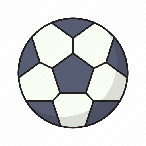 Football, game, play, soccer, sport icon - Download on Iconfinder