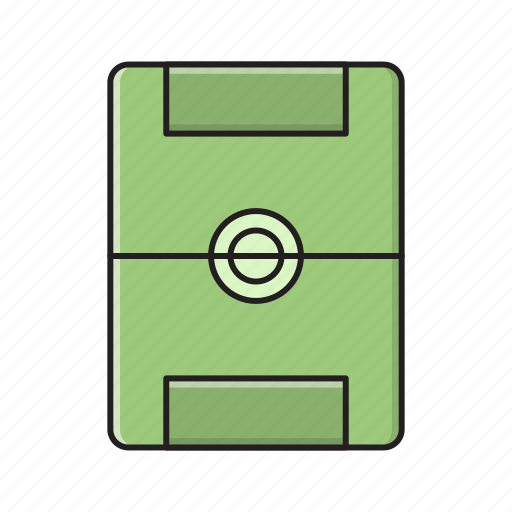 Game, ground, soccer, sport, stadium icon - Download on Iconfinder