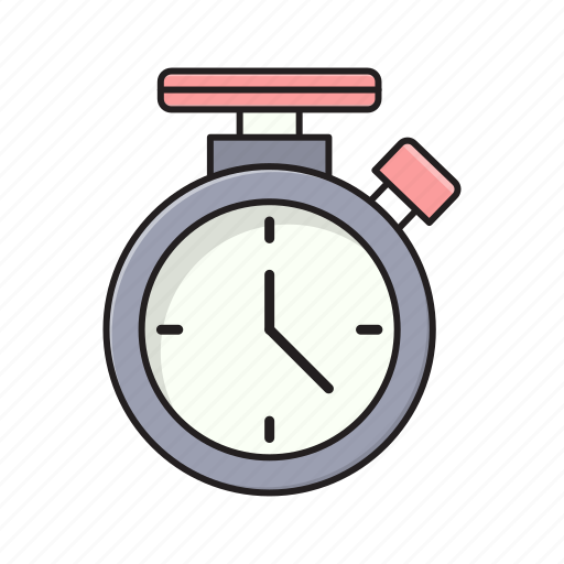 Countdown, deadline, sport, stopwatch, timer icon - Download on Iconfinder