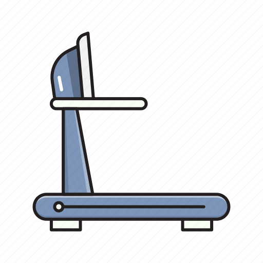Game, machine, running, sport, treadmill icon - Download on Iconfinder