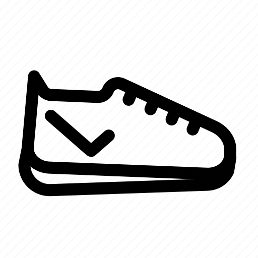 Footwear, shoes, sport, sports, training icon - Download on Iconfinder