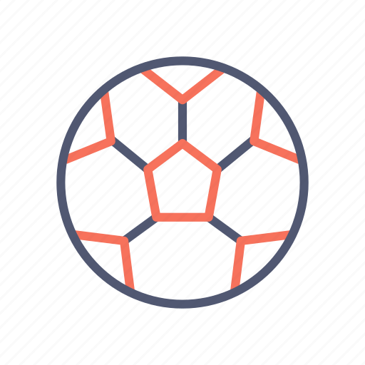 Ball, soccer, sport icon - Download on Iconfinder