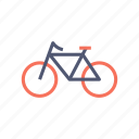bicycle, bike, sport, mountain