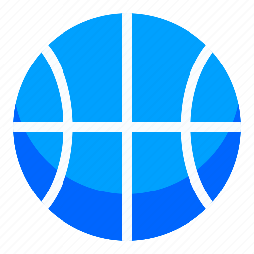 Basketball, ball, basket, sportive icon - Download on Iconfinder