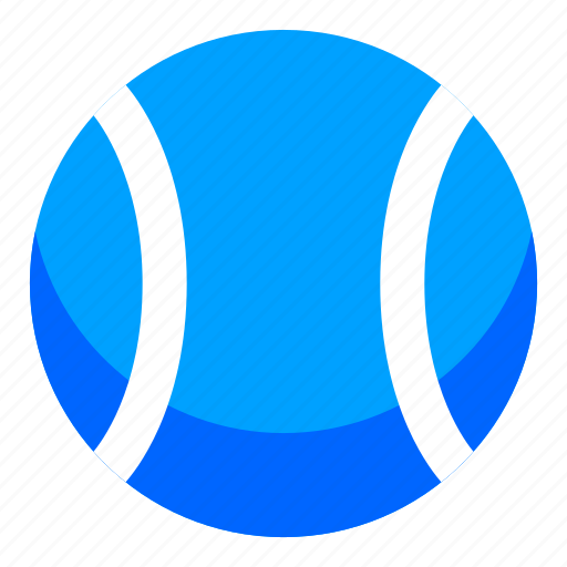 Tennisball, ball, tennis, sports, sport icon - Download on Iconfinder