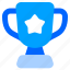 trophy, winner, champion, cup, award 