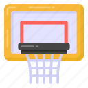 basketball, backboard, basketball goal, basketball stand, basketball hoop