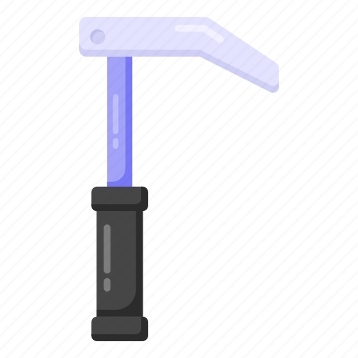 Game stick, golf stick, golf equipment, golf, golf accessory icon - Download on Iconfinder