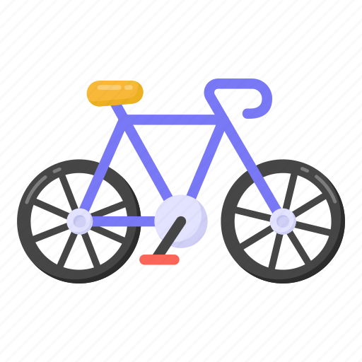 Cycling, olympics sports, bicycle race, cycle, transport icon - Download on Iconfinder