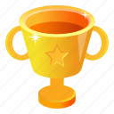 trophy, cup, triumph, achievement, reward 