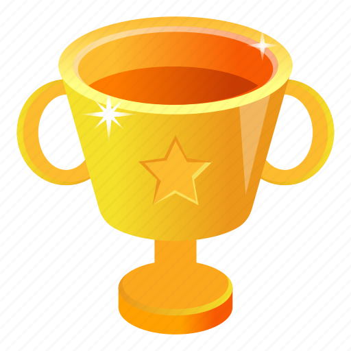 Trophy, cup, triumph, achievement, reward icon - Download on Iconfinder
