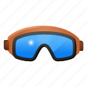 swimming goggles, swimming glasses, eyewear, eye protection, eye accessory 