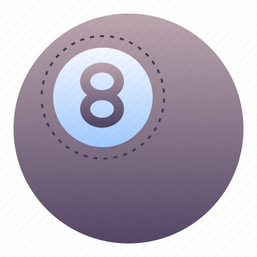 Biliard, ball, sport, biliardballsports icon - Download on Iconfinder