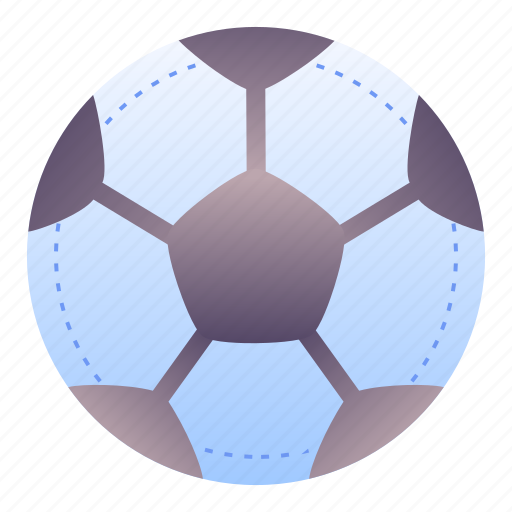 Soccer, ball, equipment, sport icon - Download on Iconfinder