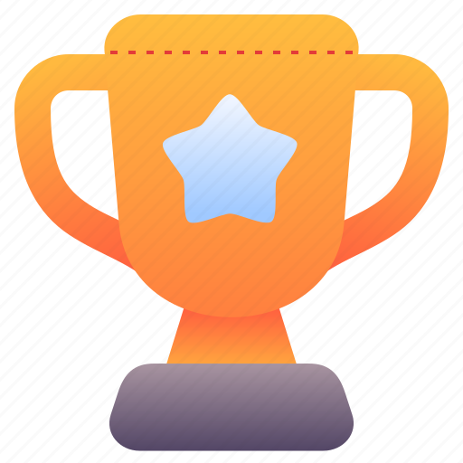 Trophy, winner, champion, cup, award icon - Download on Iconfinder