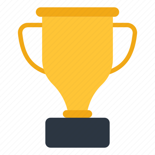 Trophy, triumph, award, reward, achievement icon - Download on Iconfinder