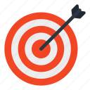 dartboard, target board, hitting game, dart, bullseye