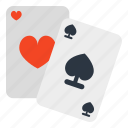 poker cards, playcards, casino cards, gambling, hobby