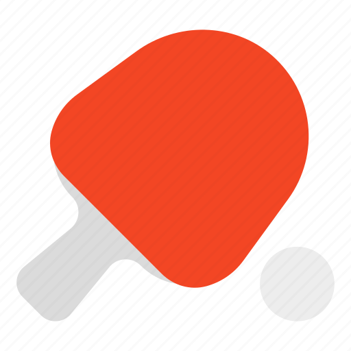Table tennis, sports, sports tool, sports equipment, sports instrument icon - Download on Iconfinder