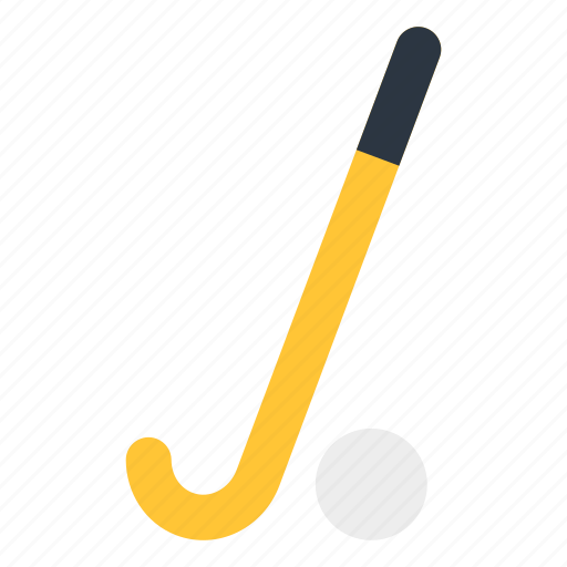 Hockey, game, sports, sports tool, sports equipment icon - Download on Iconfinder