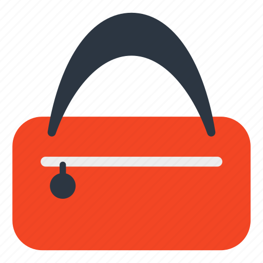 Bag, purse, handbag, shoulder bag, knapsack icon - Download on Iconfinder