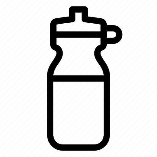 Sport, bottle, drink, play icon - Download on Iconfinder