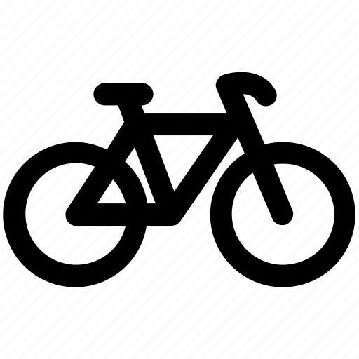 Bicycle, bike, cycle, cycling, cyclist, fitness, sport icon - Download on Iconfinder