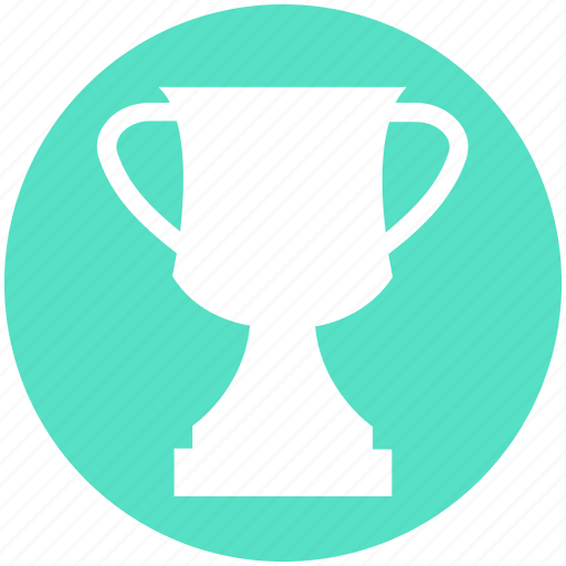 Athletic, award, prize, reward, sport, trophy, winner icon - Download on Iconfinder