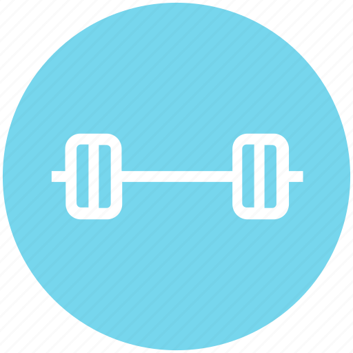 Bodybuilding, burble, fitness, gym, health, lift, weight icon - Download on Iconfinder