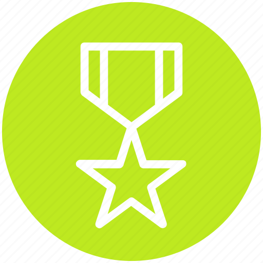 Award, badge, health, medal, position, reward, sports icon - Download on Iconfinder