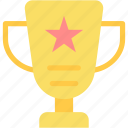 trophy, champion, winner, award, cup