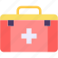 medical, kit, health, care, first, aid, doctor 