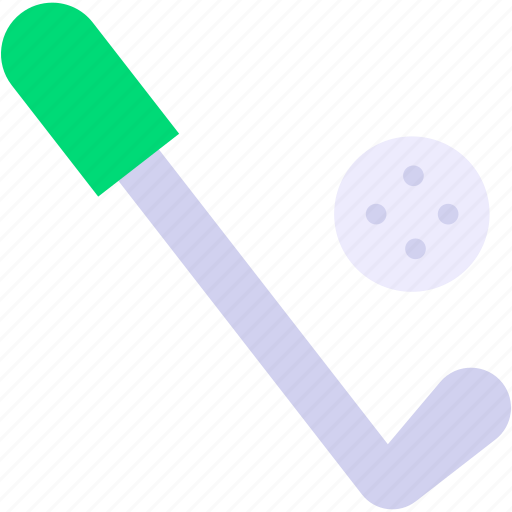 Golf, club, ball, golfing, equipment, sport icon - Download on Iconfinder