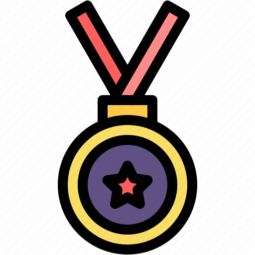 Medal, quality, award, winner, certificate icon - Download on Iconfinder
