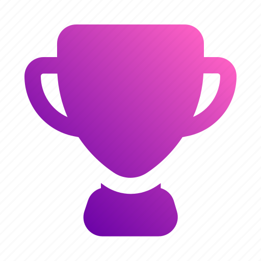 Trophy, award, champion, winner, competition icon - Download on Iconfinder