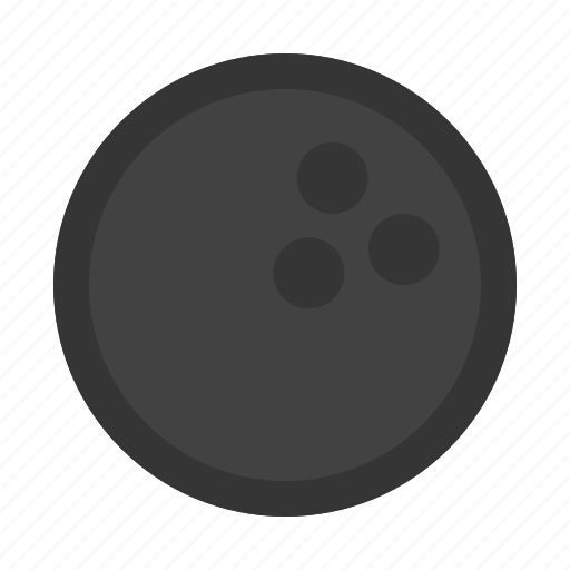 Bowling, ball, sports, and, competition, hobbies, fun icon - Download on Iconfinder