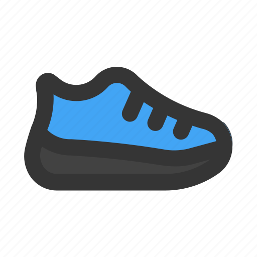 Running, shoe, footwear, sport, equipment, fashion icon - Download on Iconfinder