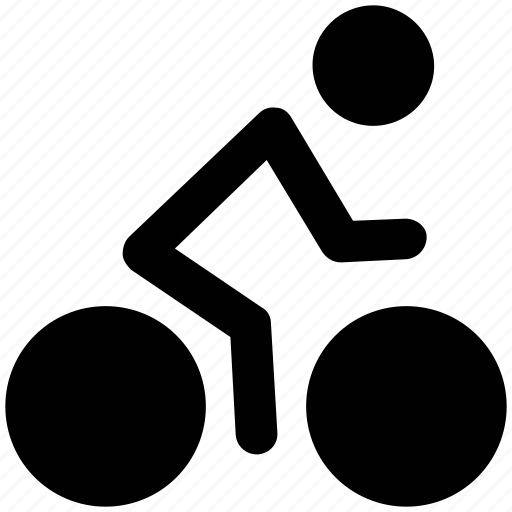 Bicycle, bike, cycle, cycling, cyclist, travel icon - Download on Iconfinder