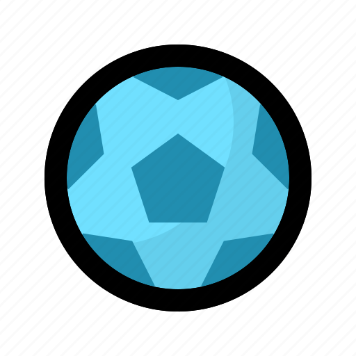 Ball, football, game, handball, play, soccer, sport icon - Download on Iconfinder