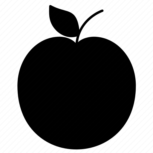 Apple, food, fruit, meal icon - Download on Iconfinder