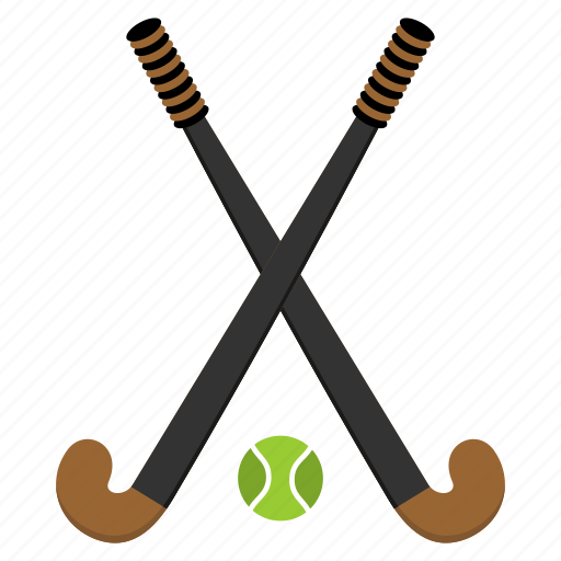 Ball, games, hockey, play, sports icon - Download on Iconfinder